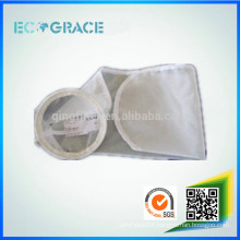 Excellent strong alkalis resistant nylon waste water filtration non-woven fabric